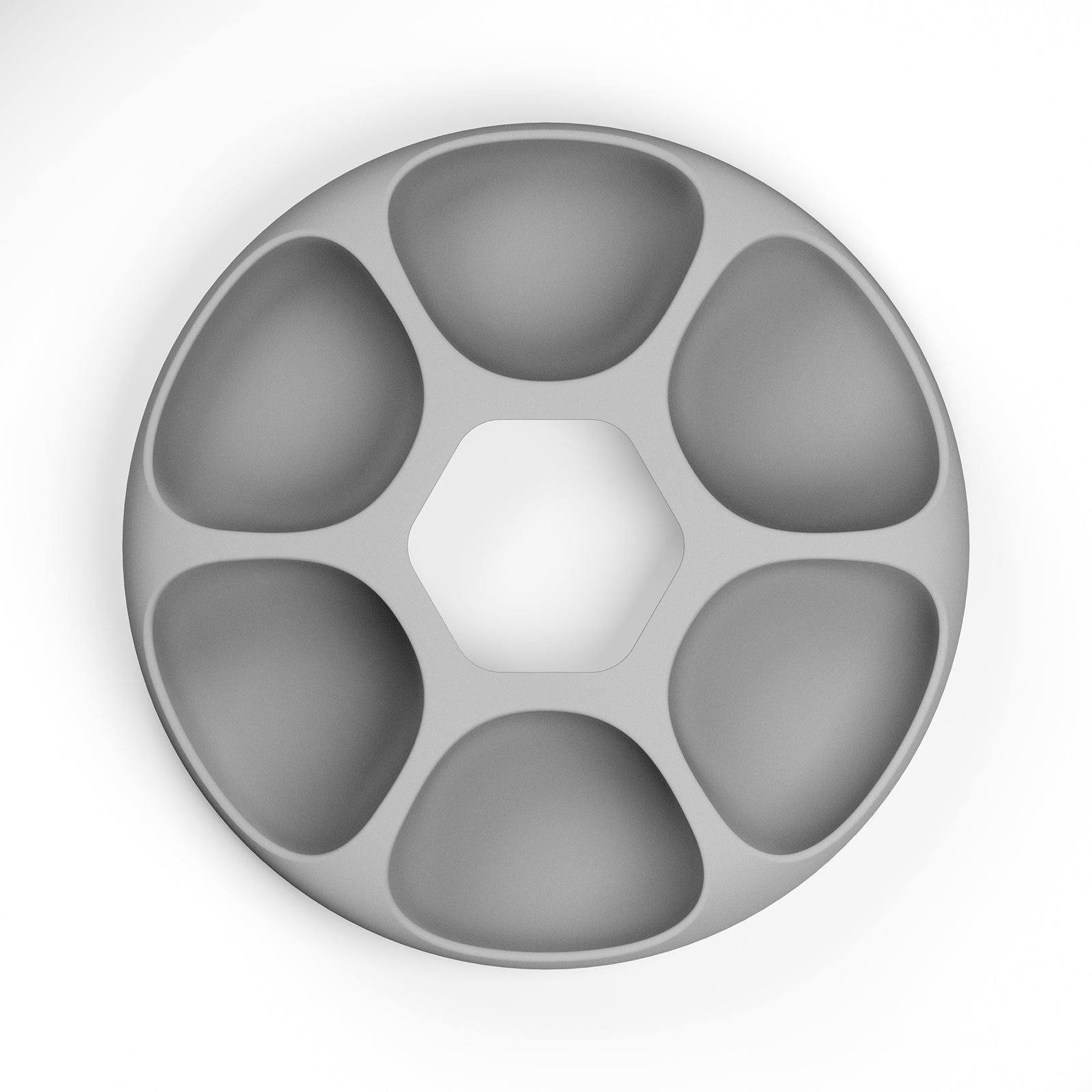 Donut Frost Feeder Replacement Food Tray