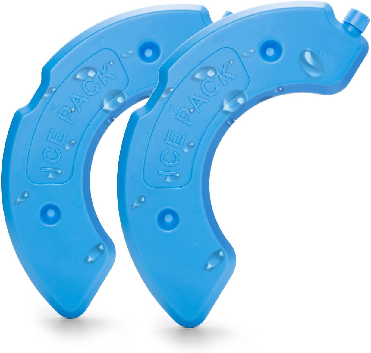 Ice Packs for Pet Feeder