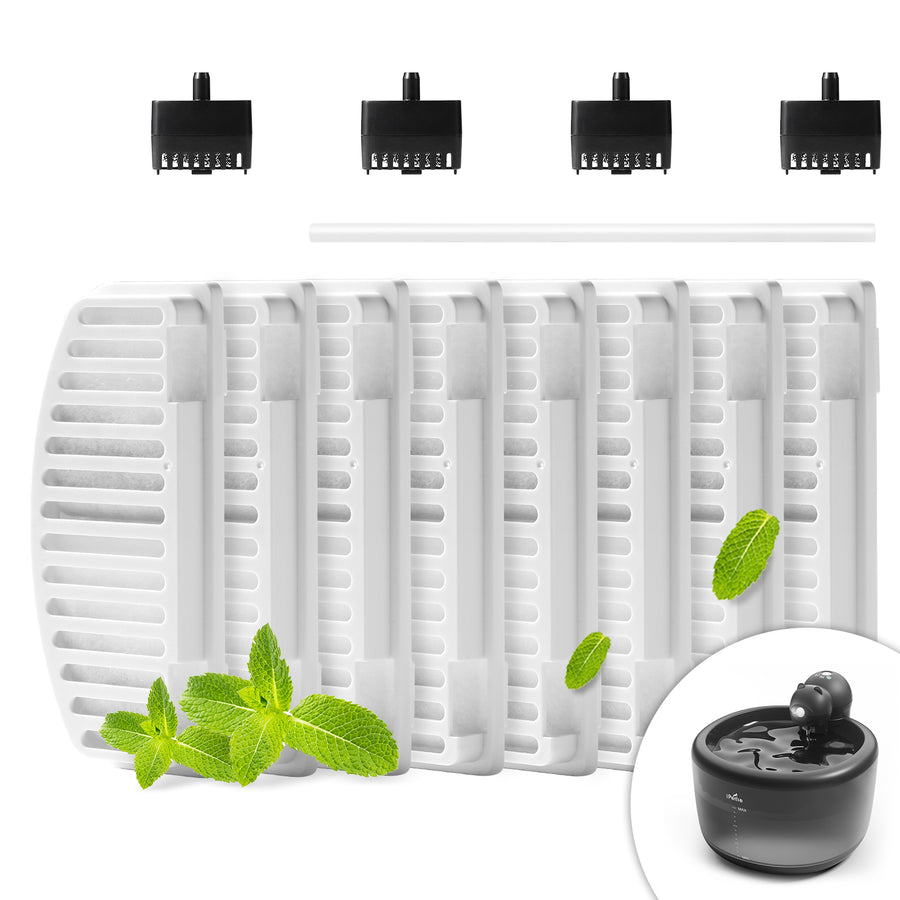 Bear Wireless Water Fountain Replacement Filter