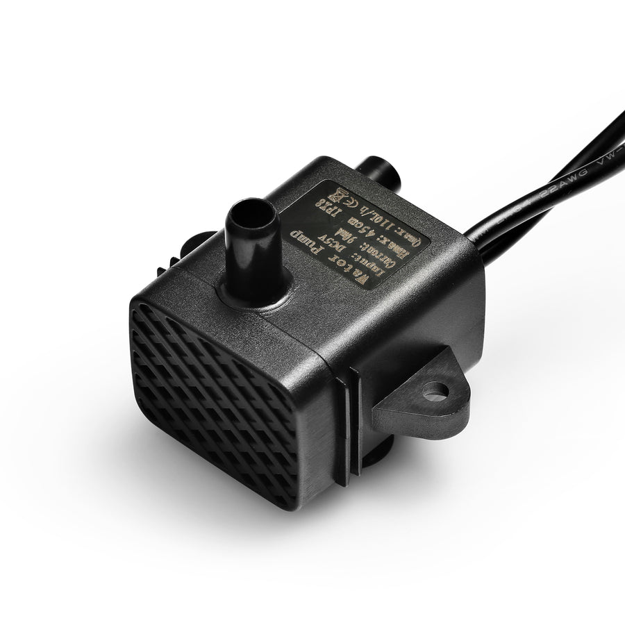 Catit pix replacement nozzle by Alvaro González | Download free STL Catit pix replacement nozzle by Alvaro González | Download free STL